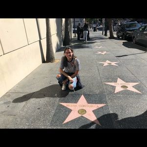 Meet your Posher, Amanda